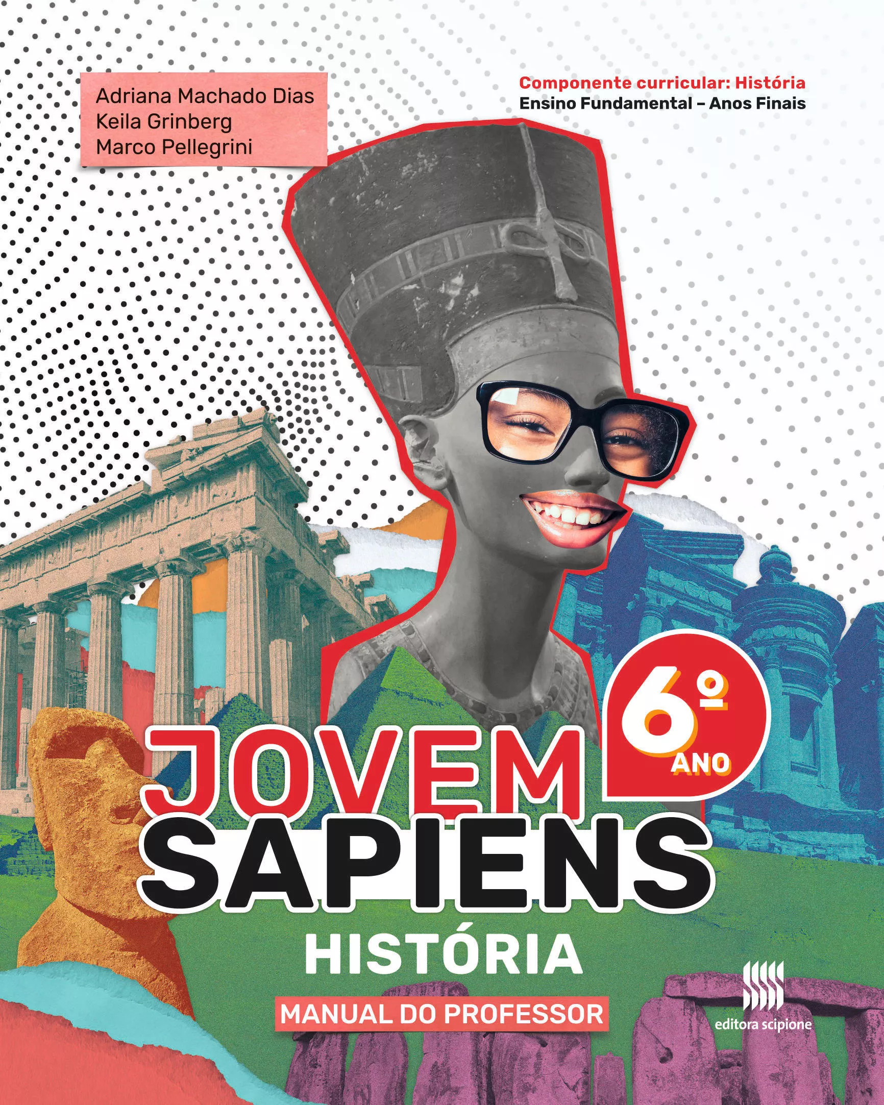 Pnld Jovem Sapiens Hist Ria Ano E Docente