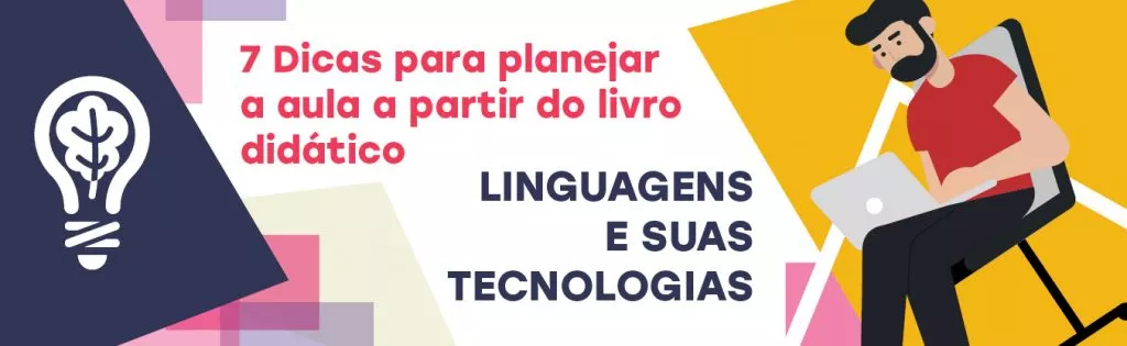 7 dicas para planejar a aula a partir do livro didático