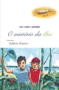 Ana Maria Machado - PNLD Literário 2020