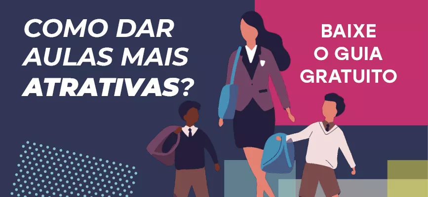 formas efetivas de melhorar as aulas