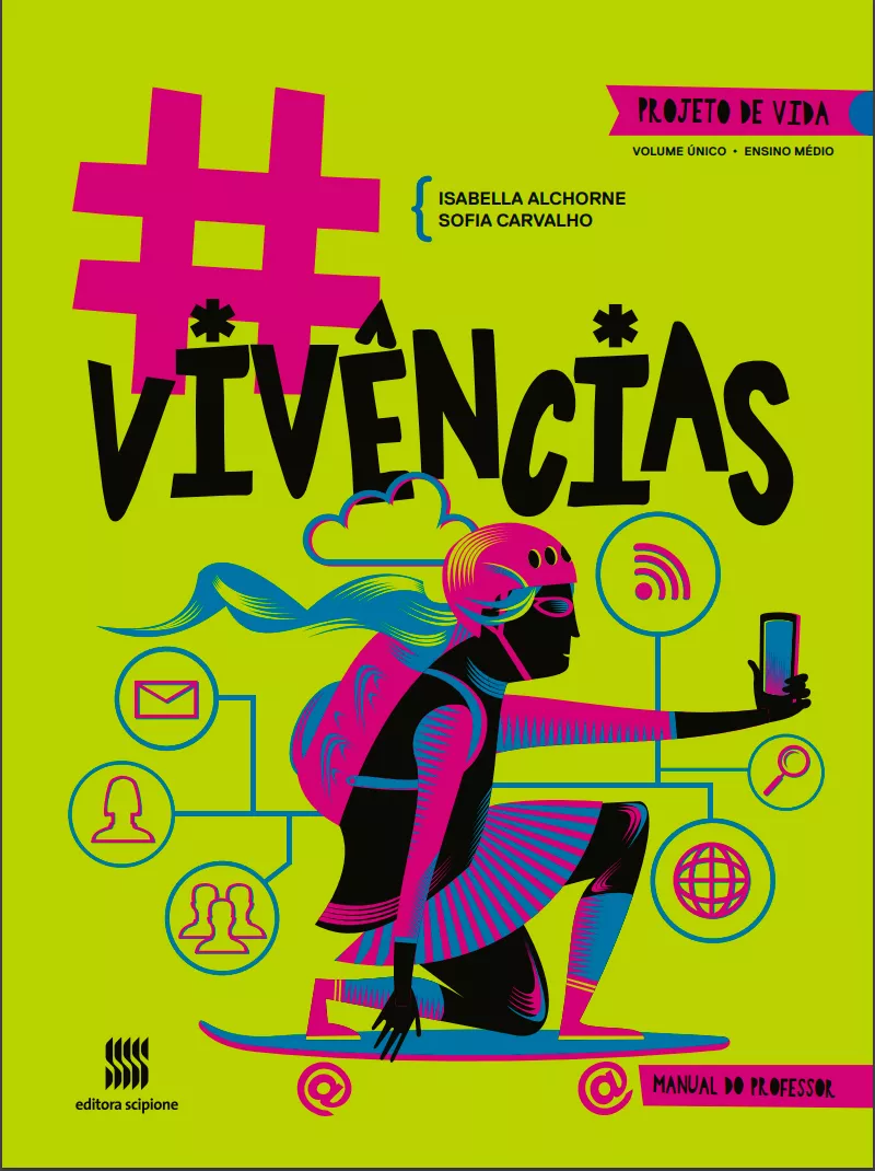 Vivências – Projeto de Vida