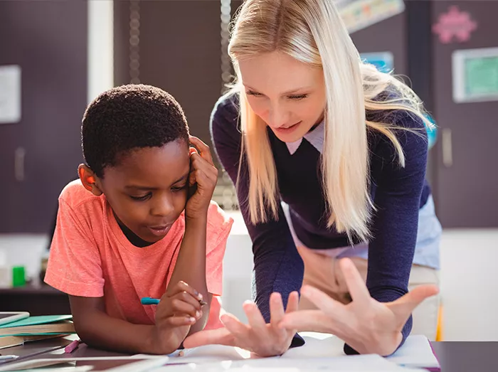 Sugestões para ensinar estudantes dos Anos Iniciais do Ensino Fundamental