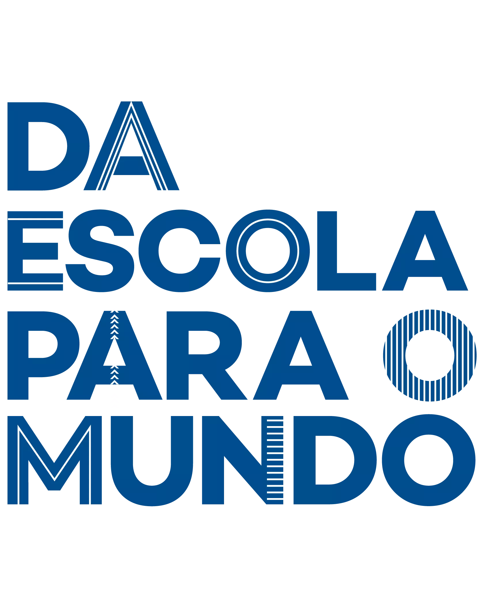 Da Escola para o Mundo PNLD 2021