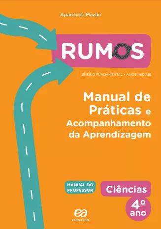 Rumos – Ciências – 4º ano