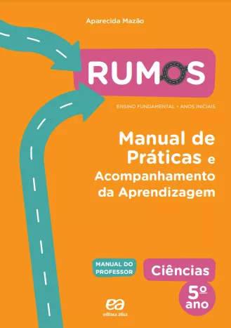 Rumos – Ciências – 5º ano