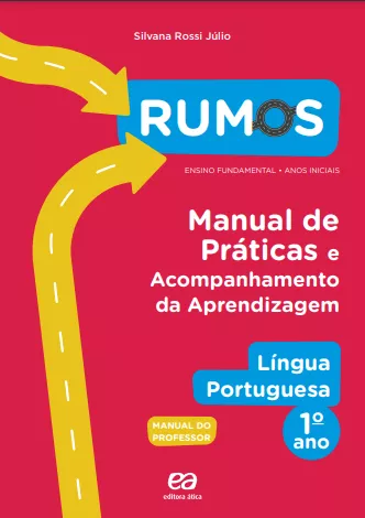 Rumos – Língua Portuguesa – 1º ano