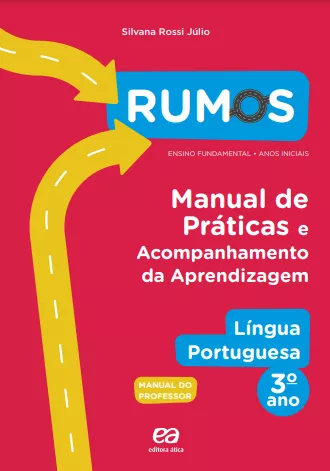 Rumos – Língua Portuguesa – 3º ano