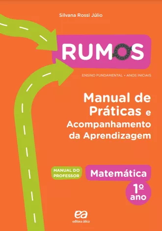 Rumos – Matemática – 1º ano