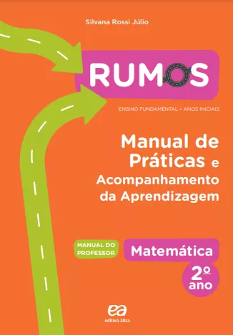 Rumos – Matemática – 2º ano