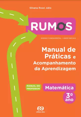 Rumos – Matemática – 3º ano