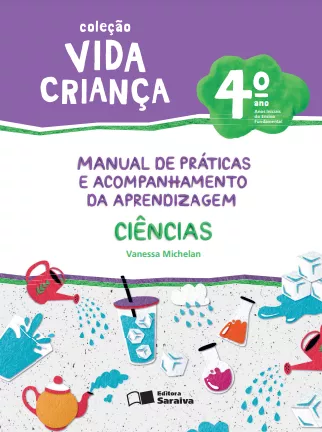 Vida Criança – Ciências (4º ano)