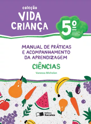 Vida Criança – Ciências (5º ano)