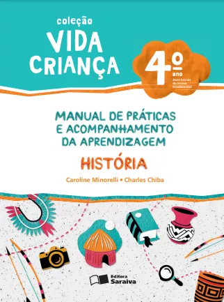 Vida Criança – História (4º ano)