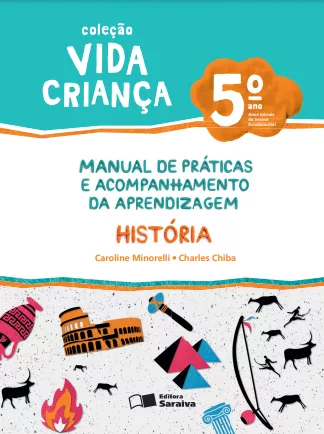 Vida Criança – História (5º ano)