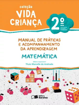 Vida Criança – Matemática (2º ano)