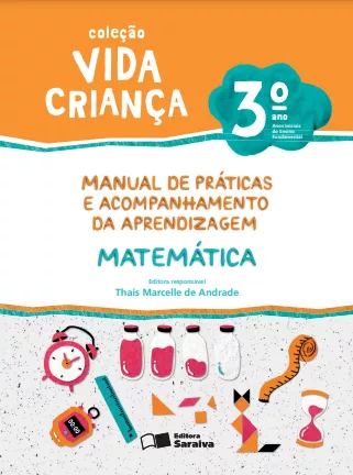 Vida Criança – Matemática (3º ano)