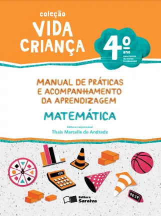 Vida Criança – Matemática (4º ano)