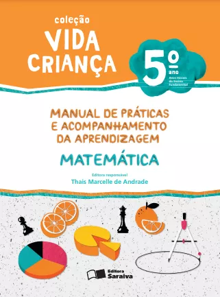 Vida Criança – Matemática (5º ano)