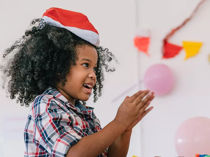 Projeto de prática docente para o Natal