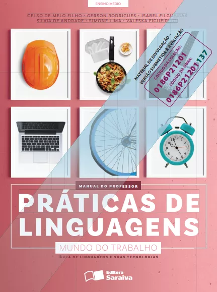 Práticas de Linguagens: Mundo do trabalho