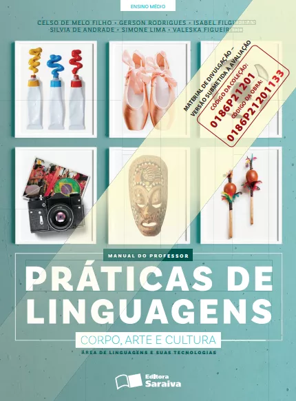 Práticas de Língua Portuguesa