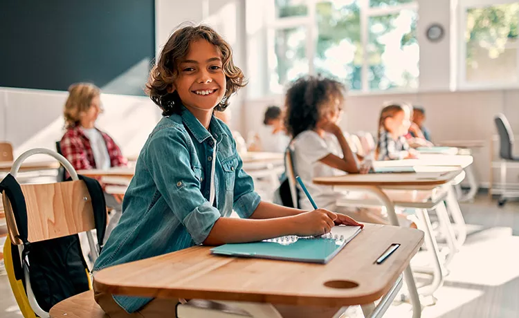 Desafios da escola no Brasil