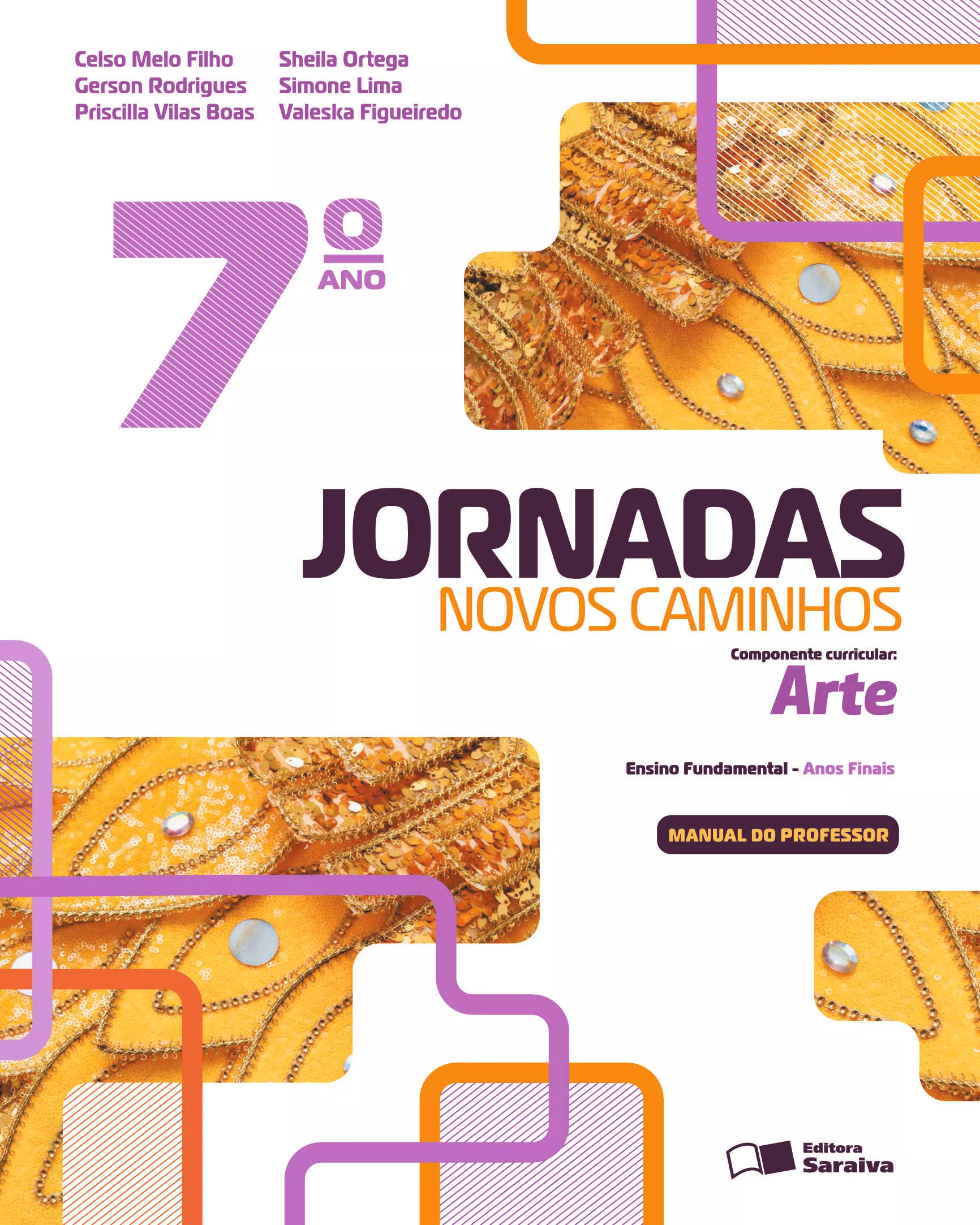 Jornadas – Arte – 7º ano