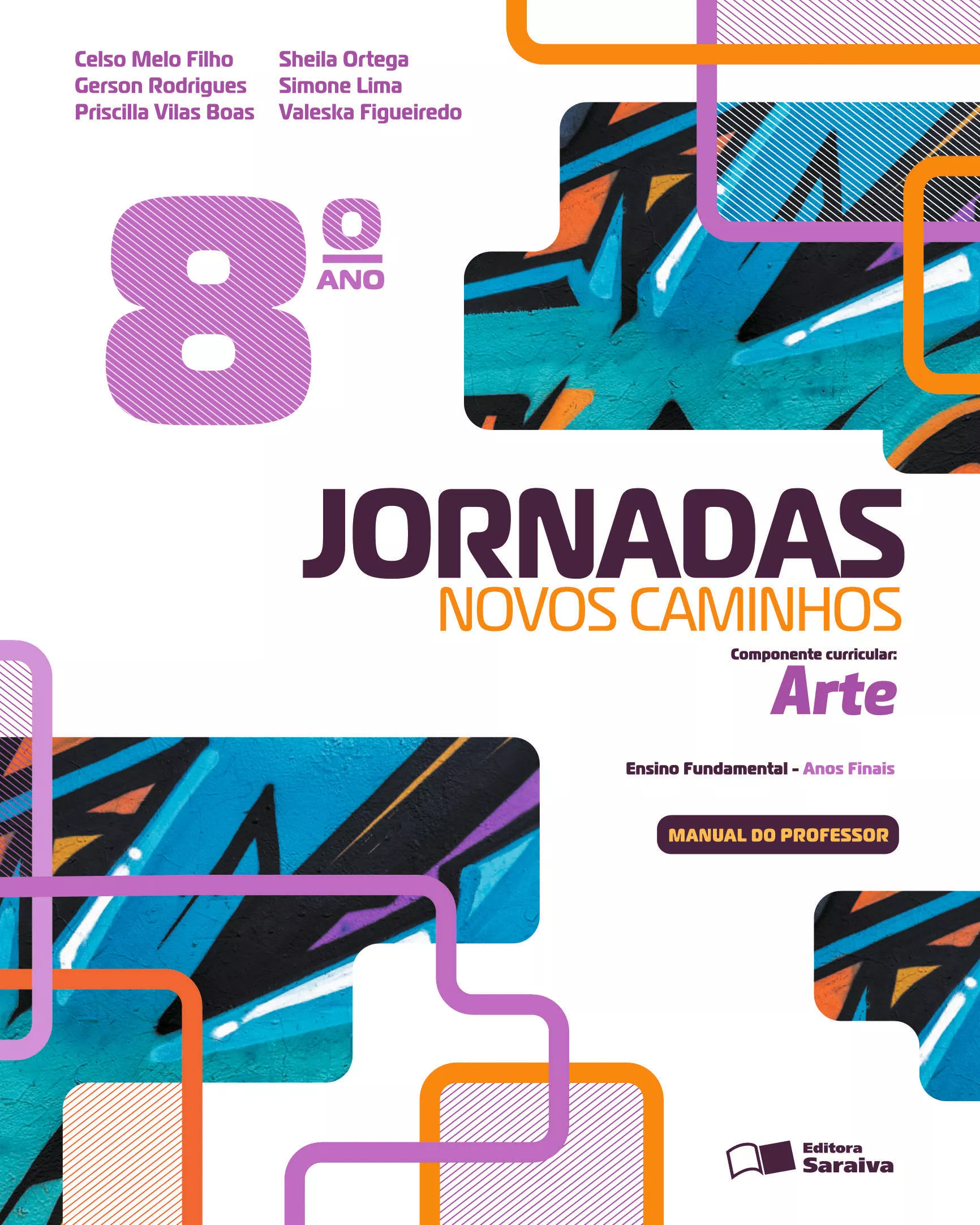 Jornadas – Arte – 8º ano