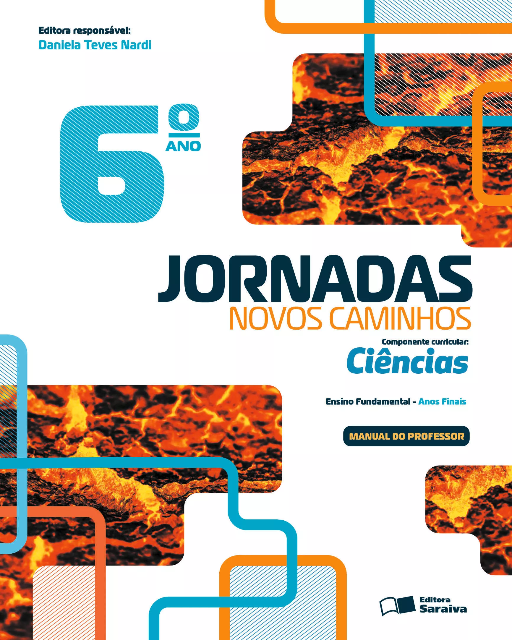 Jornadas – Ciências – 6º ano