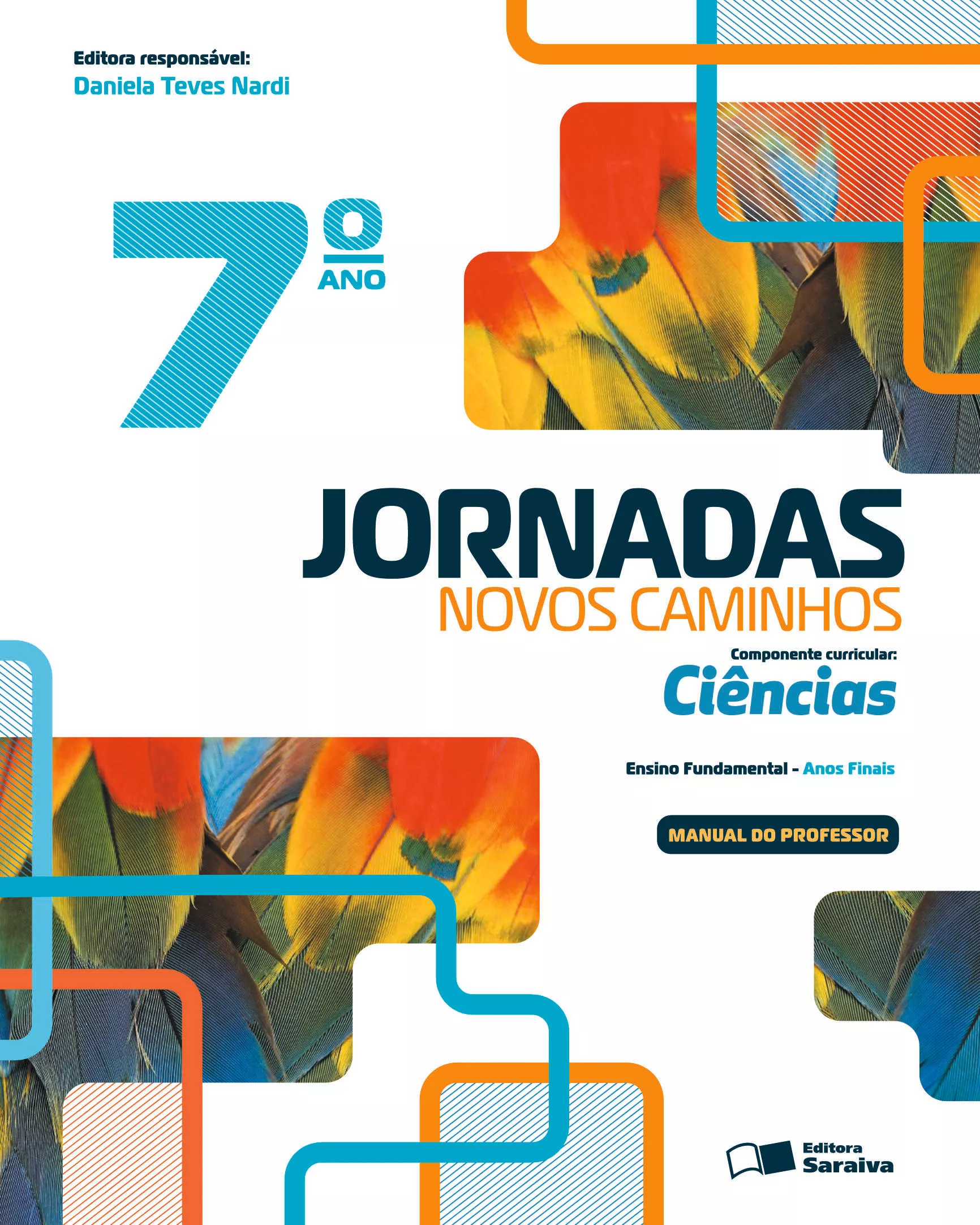 Jornadas – Ciências – 7º ano