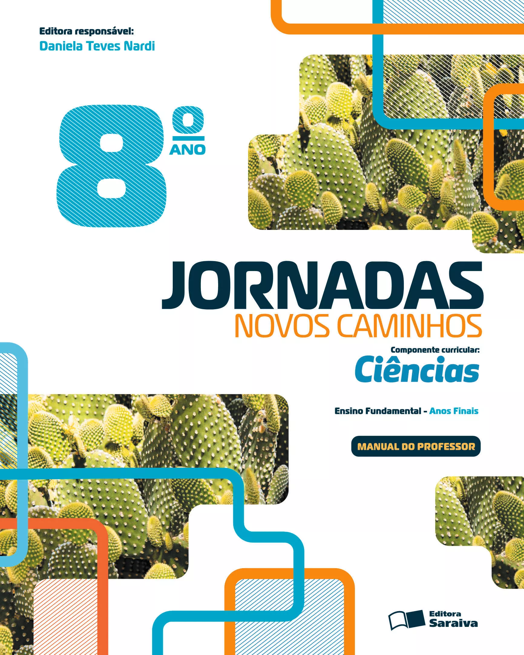 Jornadas – Ciências – 8º ano