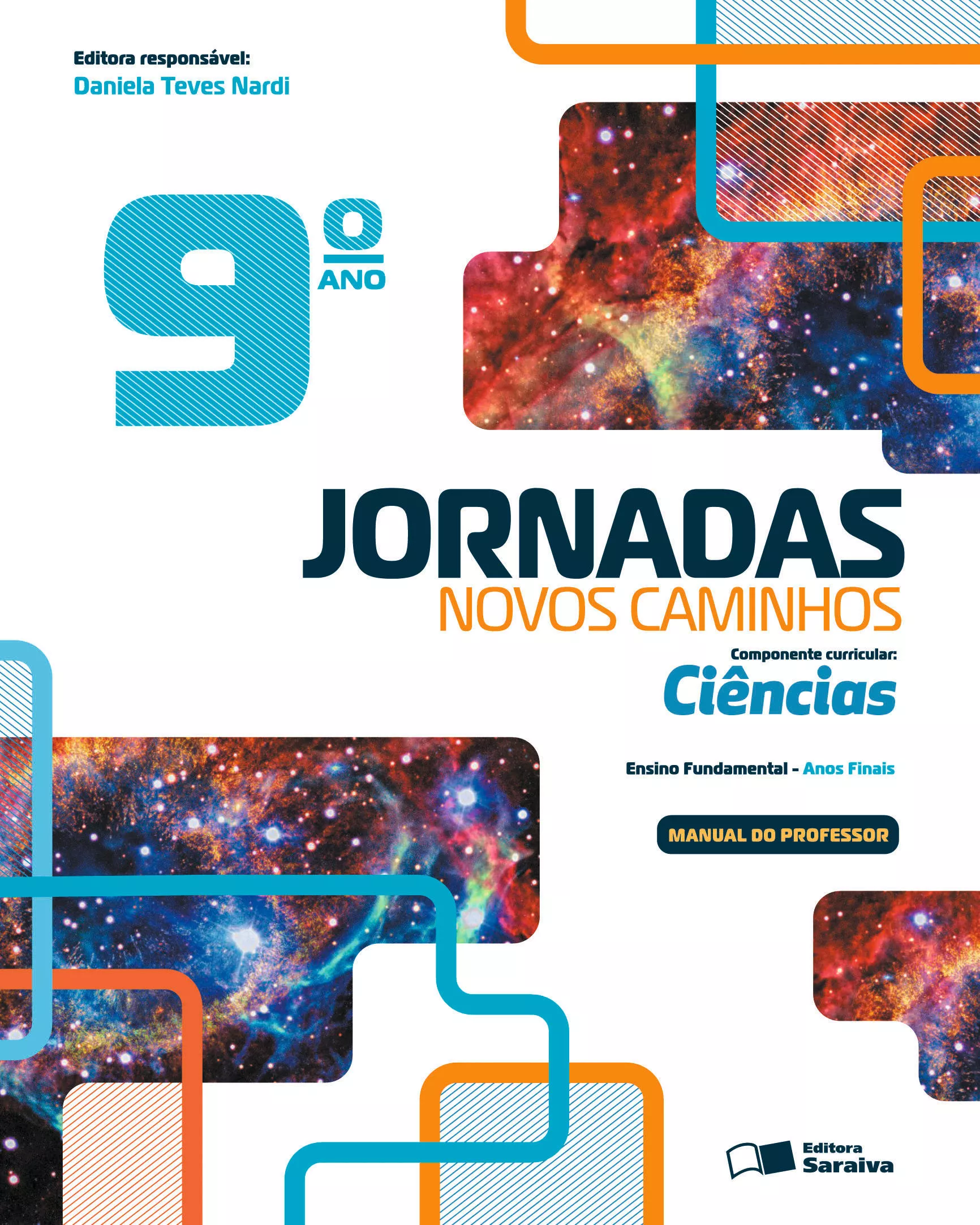 Jornadas – Ciências – 9º ano