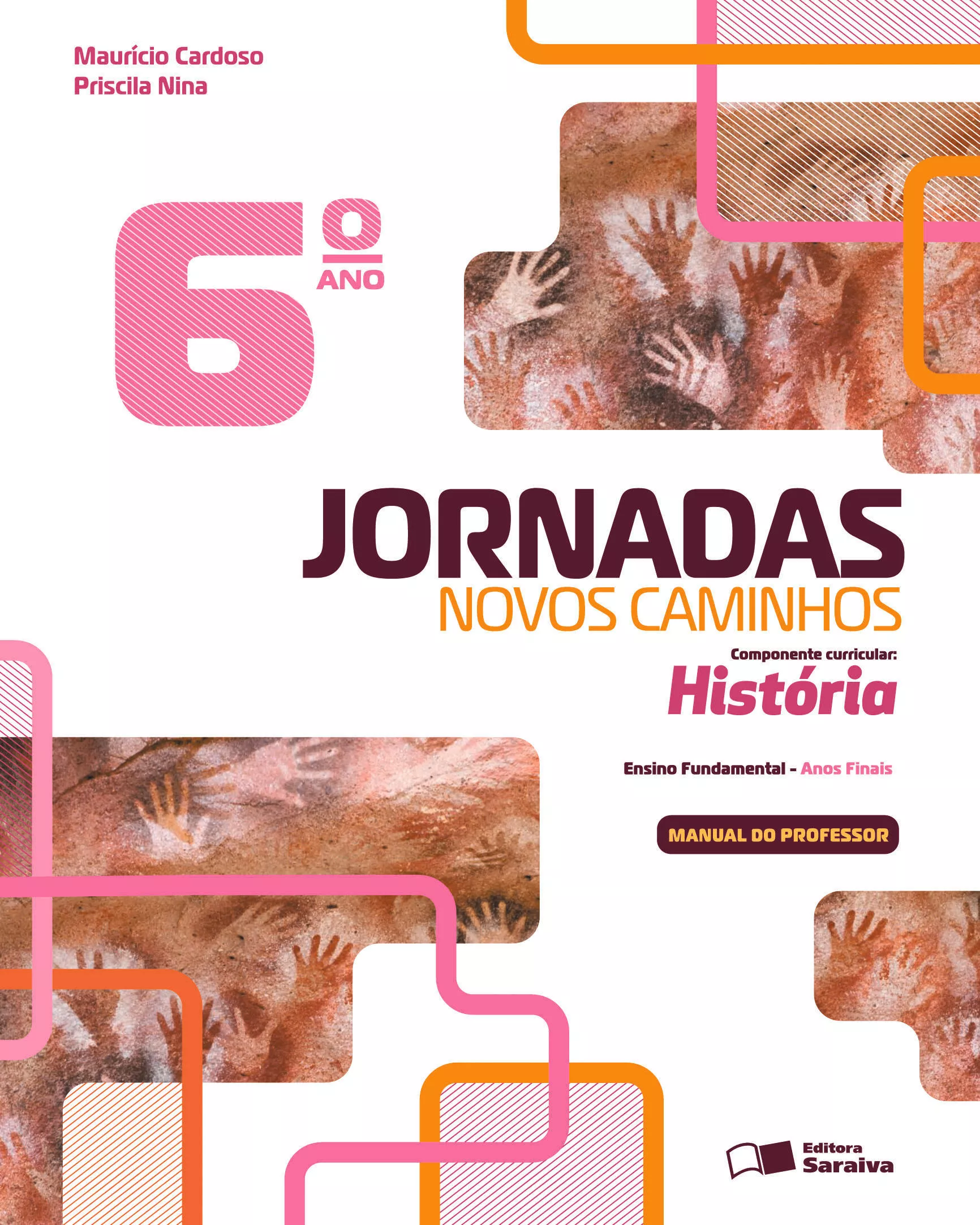 Jornadas – História – 6º ano