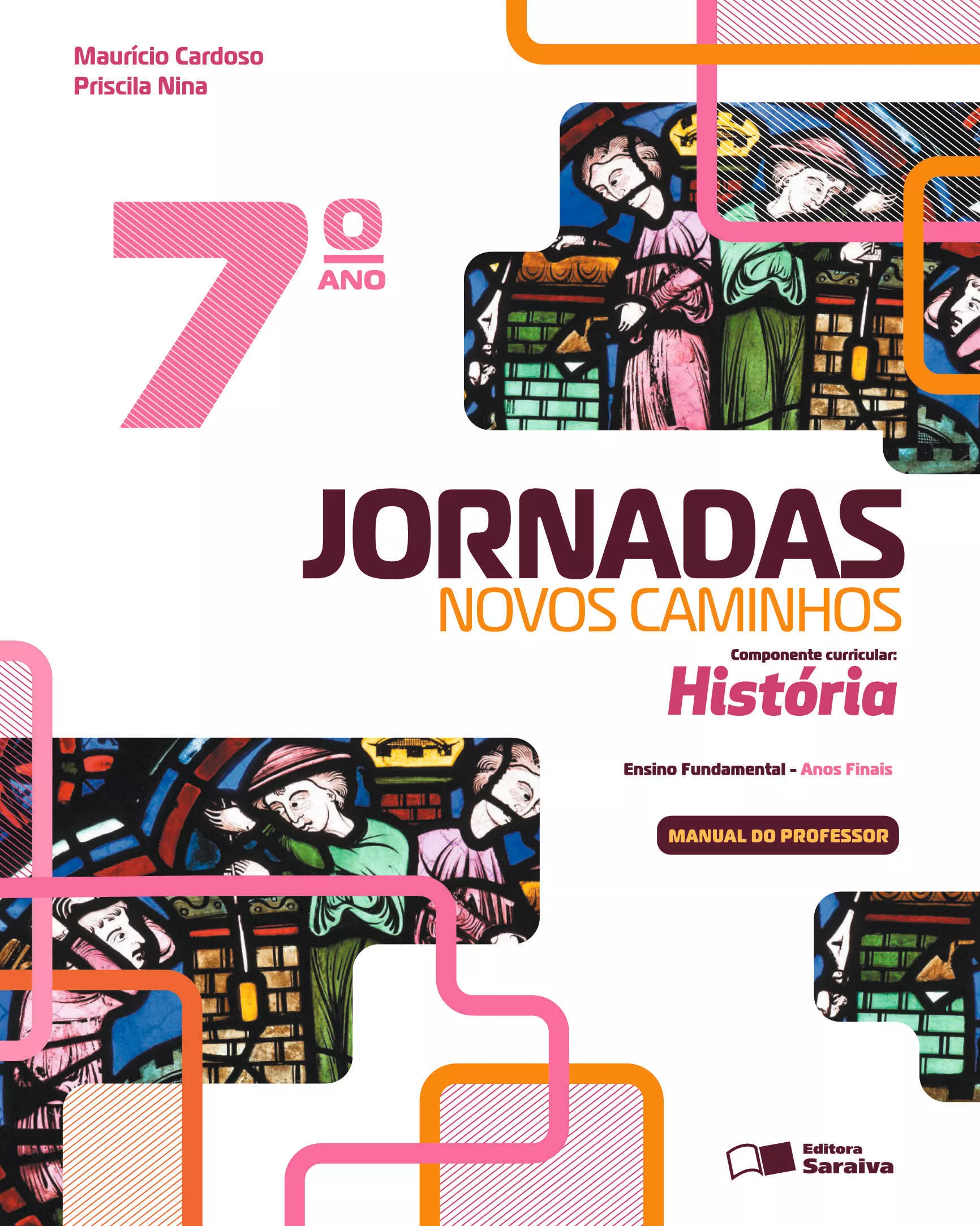 Jornadas – História – 7º ano