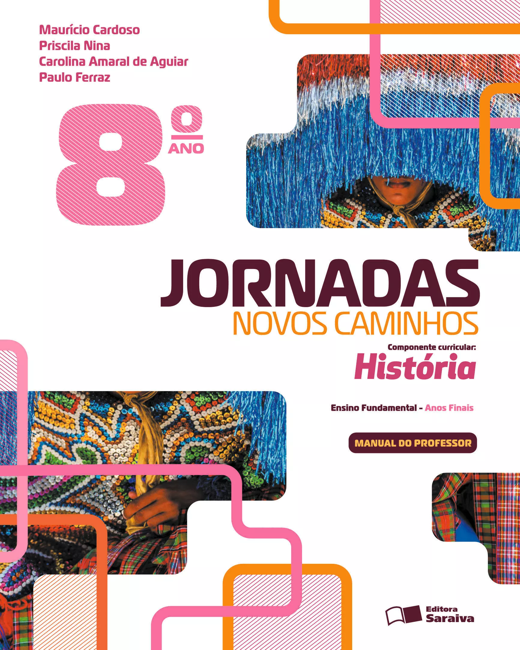 Jornadas – História – 8º ano