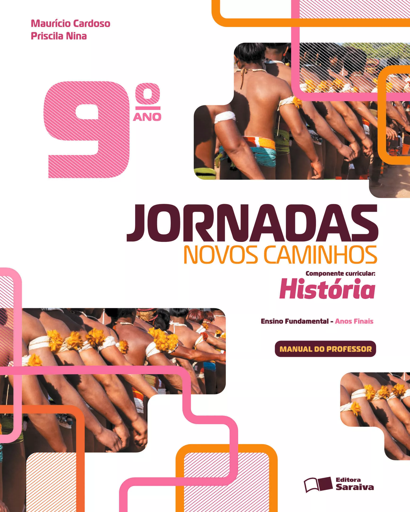 Jornadas – História – 9º ano