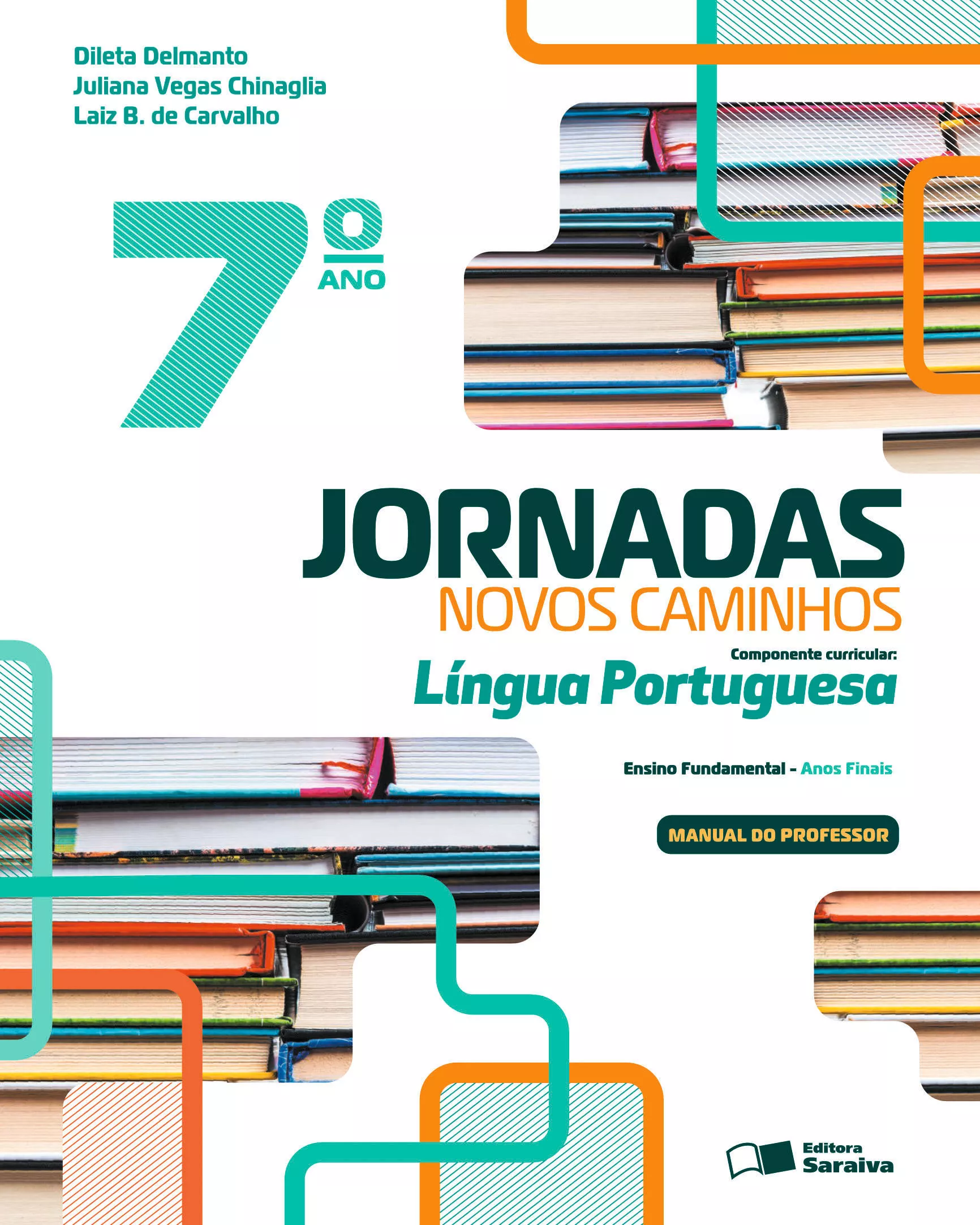 Jornadas – Língua Portuguesa – 7º ano