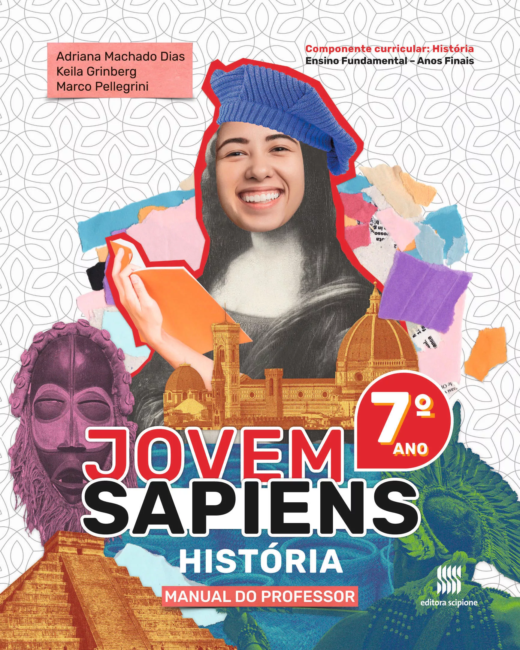 Jovem Sapiens – História – 7º ano