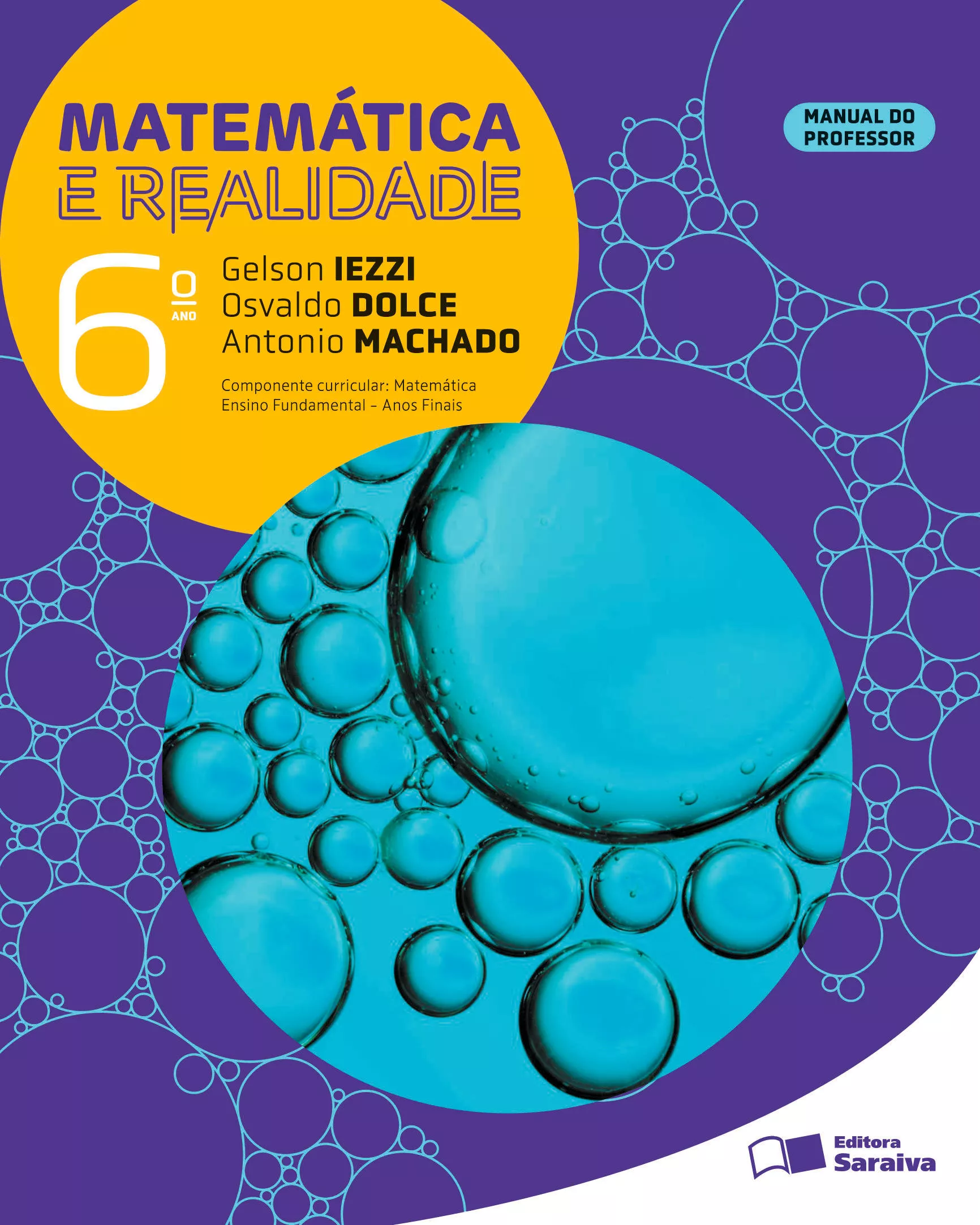 Matemática e Realidade – 6º ano