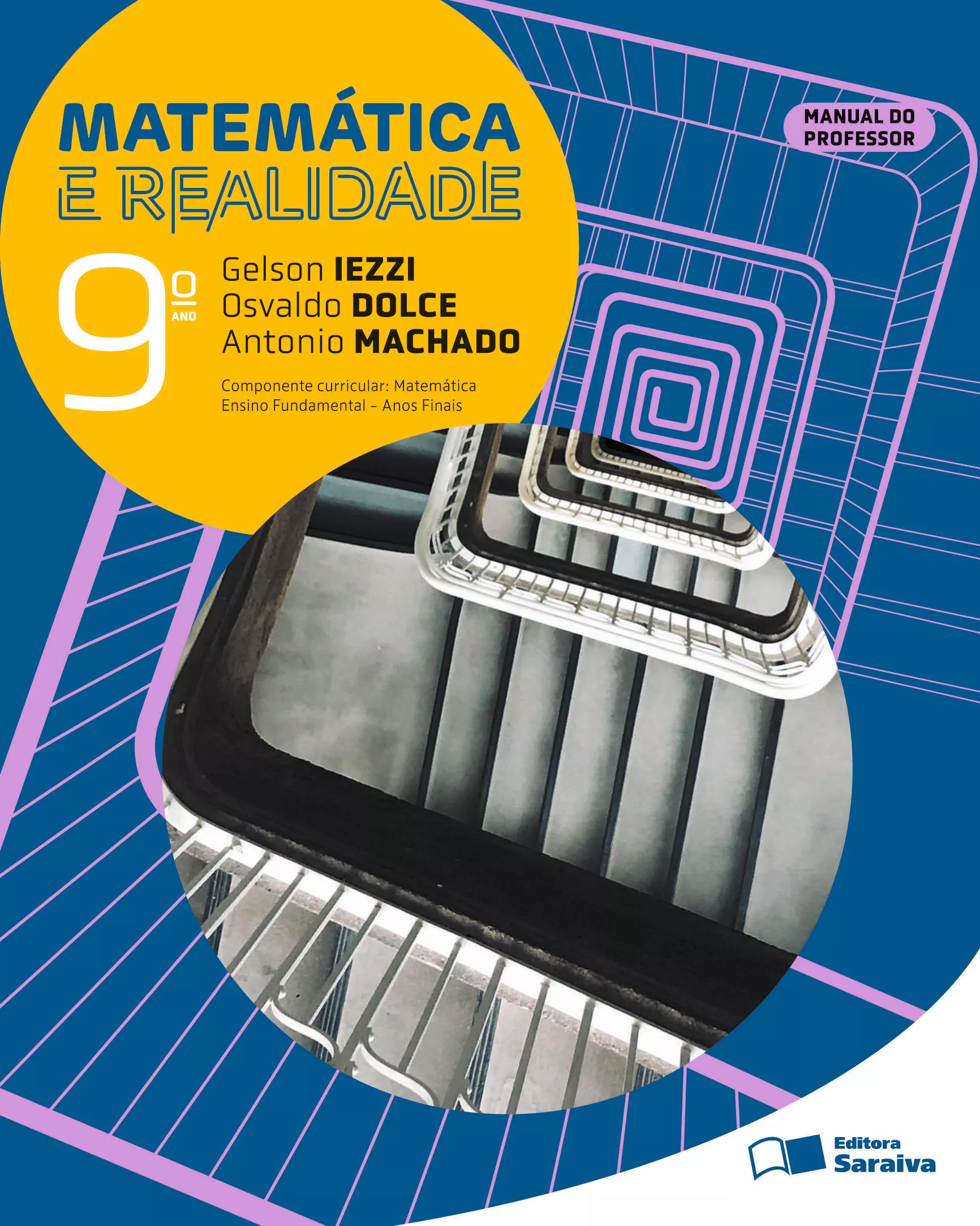 Matemática e Realidade – 9º ano