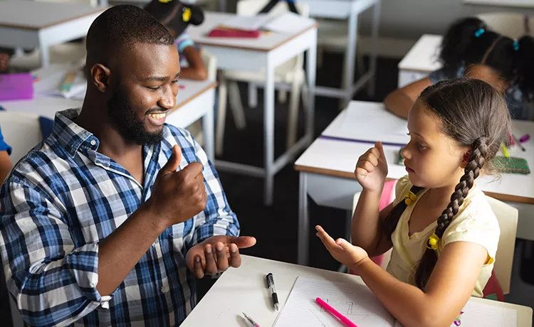 A importância da educação inclusiva