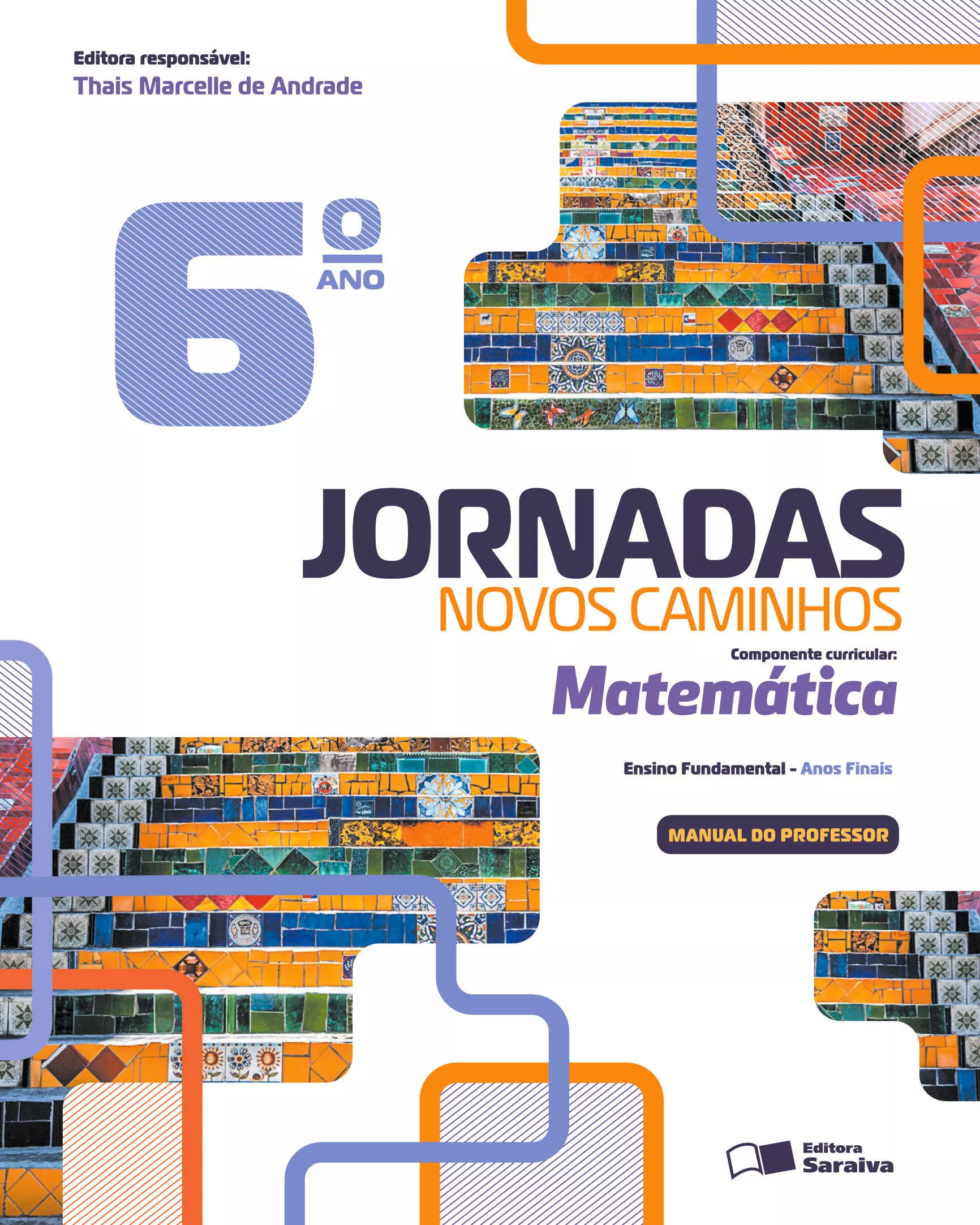 Jornadas – Matemática – 6º ano