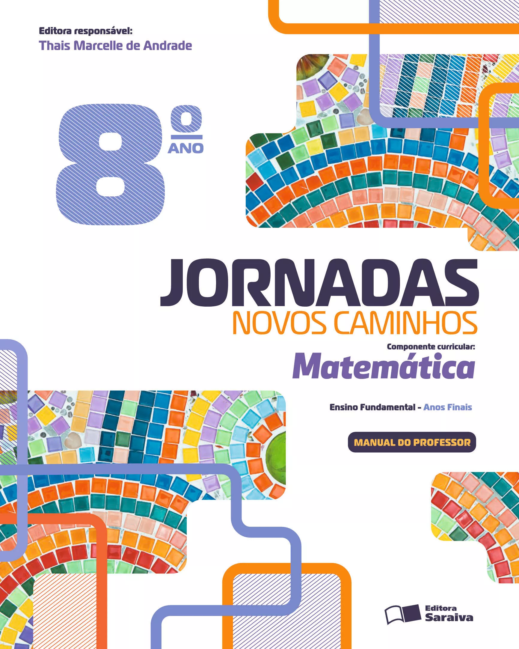 Jornadas – Matemática – 8º ano