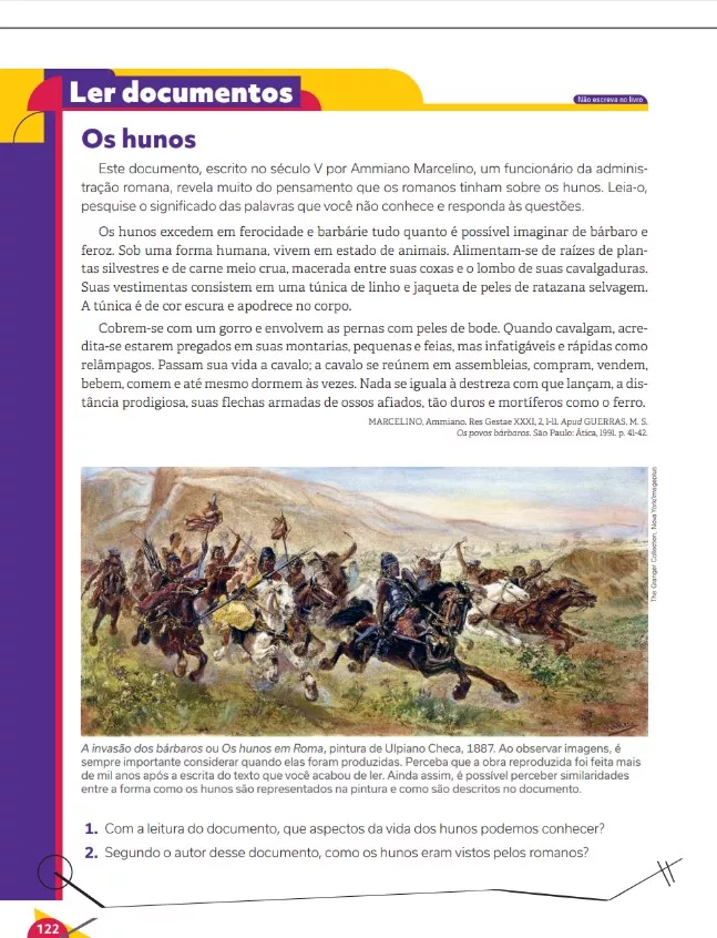 História.doc – 6º ano – p. 122