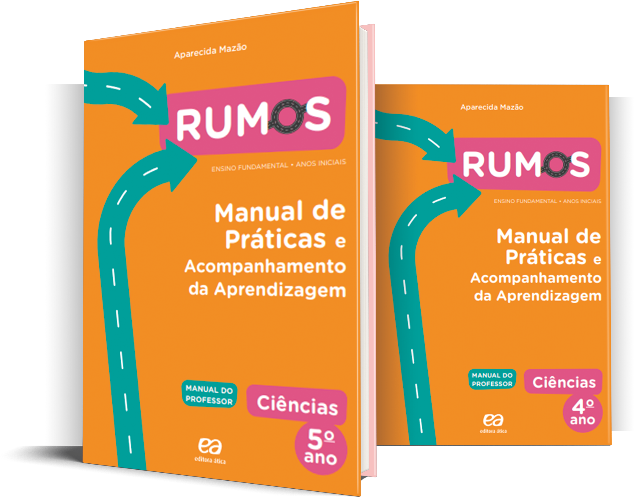 Coleção: Rumos | Ciências