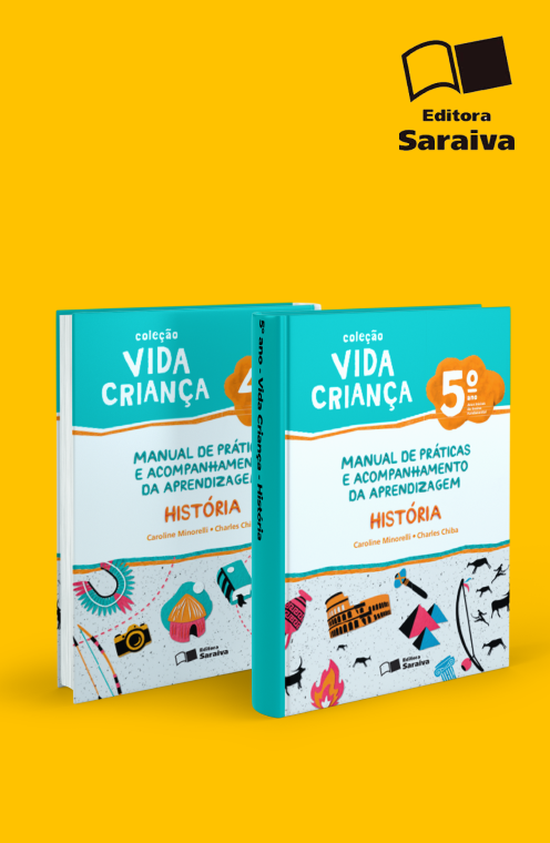 Coleção: Vida Criança | História